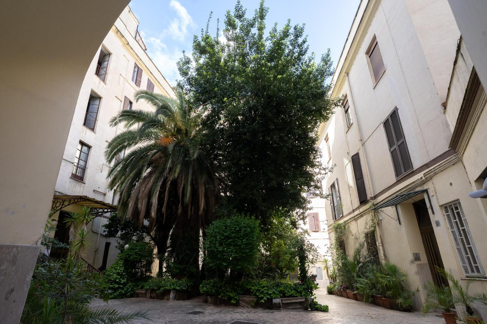 Domus Alba Mantua Lägenhet